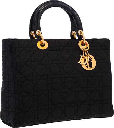 christian dior black bag|christian dior personalized bag.